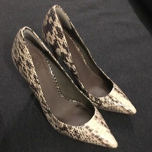 Tory Burch shoes